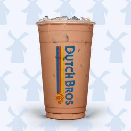 Dutch Bros Coffee-7