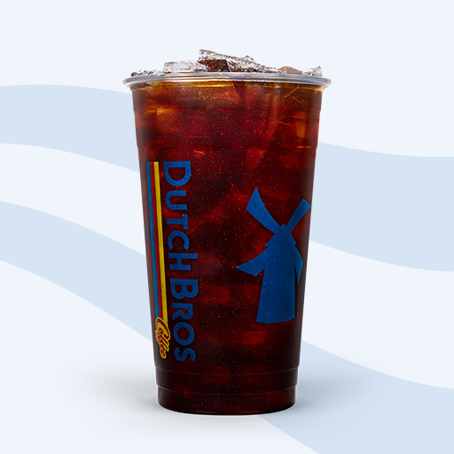 Dutch Bros Coffee-8